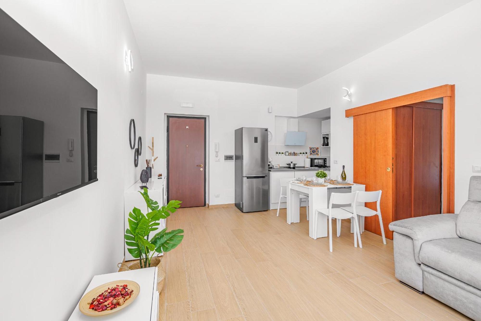Aurelia Sunset Home Roma Esterno foto