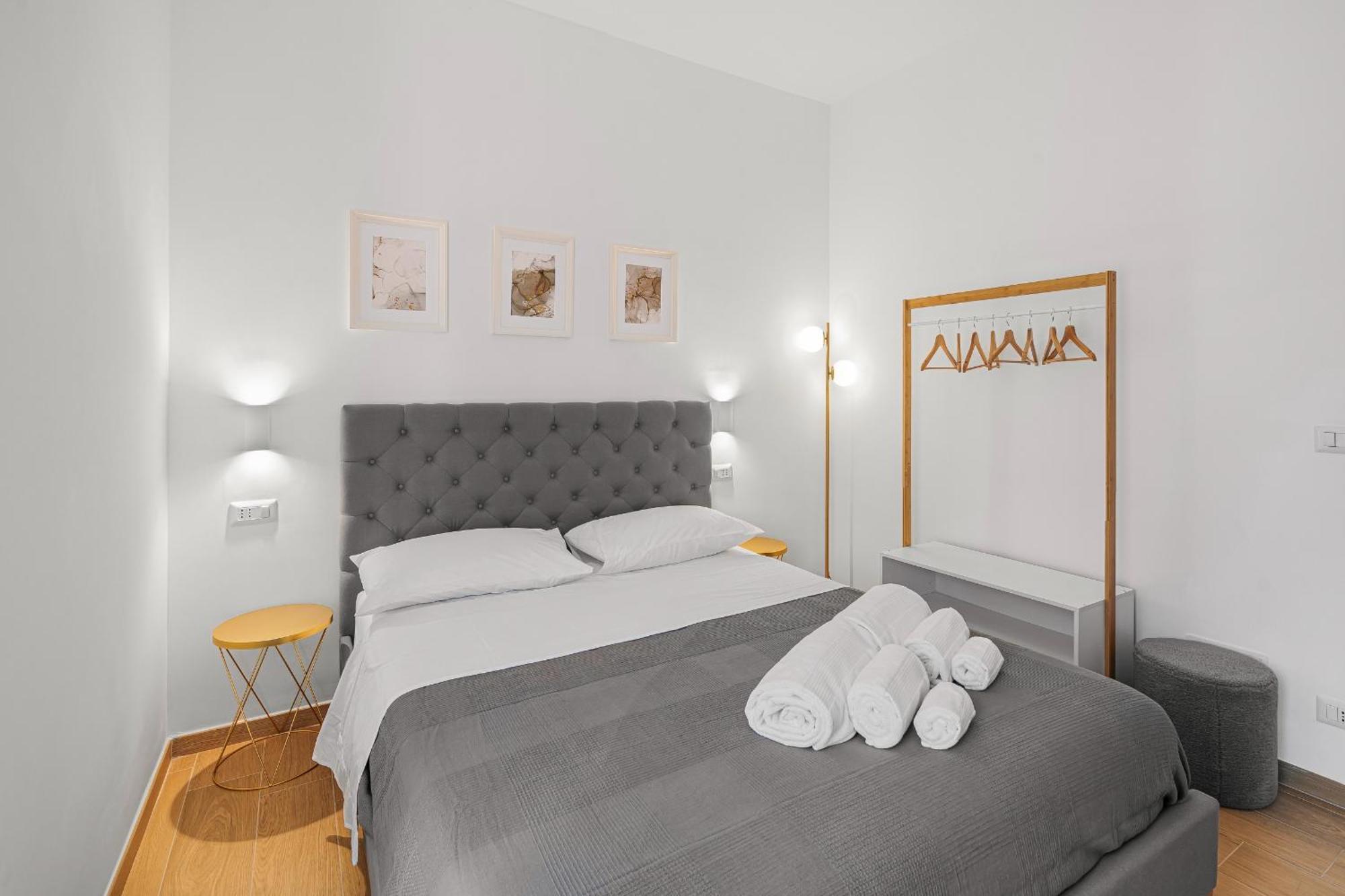 Aurelia Sunset Home Roma Esterno foto