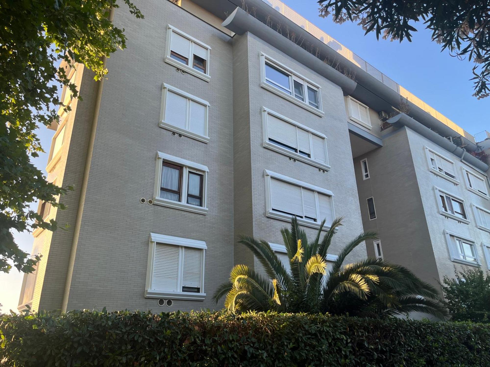 Aurelia Sunset Home Roma Esterno foto